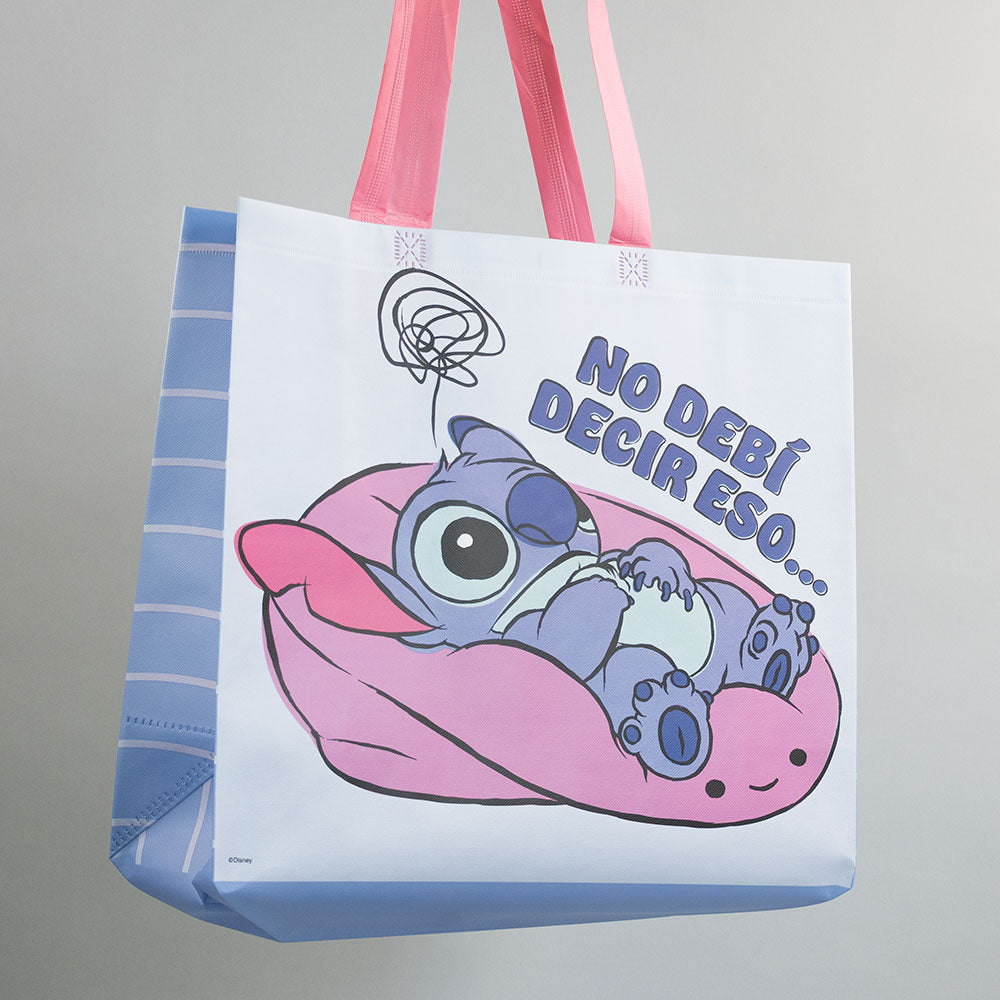 
                  
                    CARTERA MULTIUSO INFANTIL SV 40 CMS
                  
                