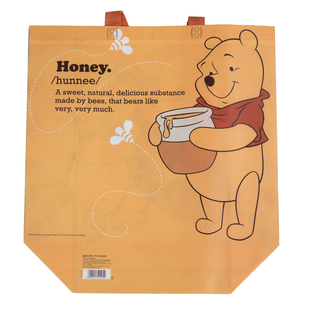 
                  
                    CARTERA MULTIUSO INFANTIL SV 40 CMS
                  
                