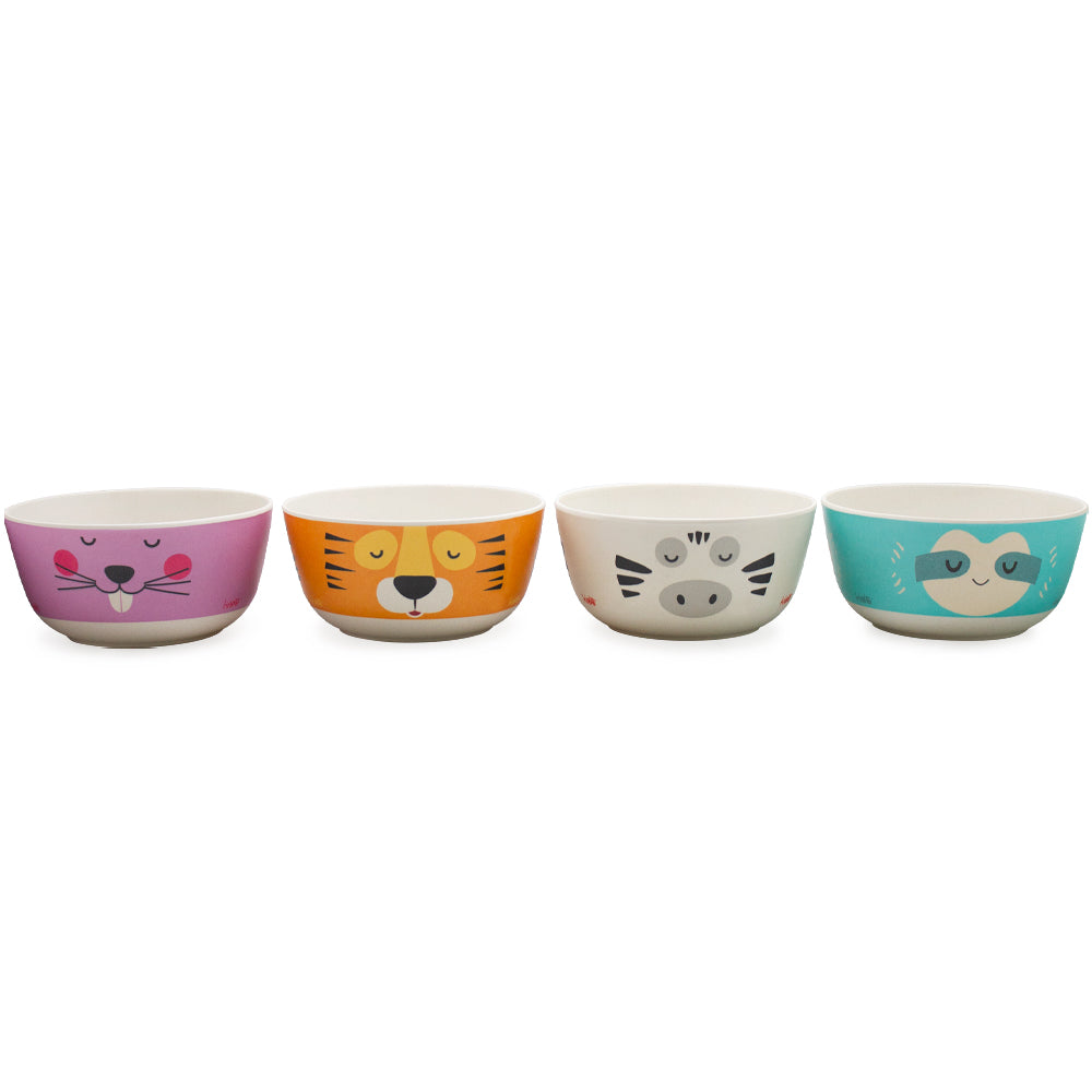 BOWL BAMBOO KIDO (13CMS)