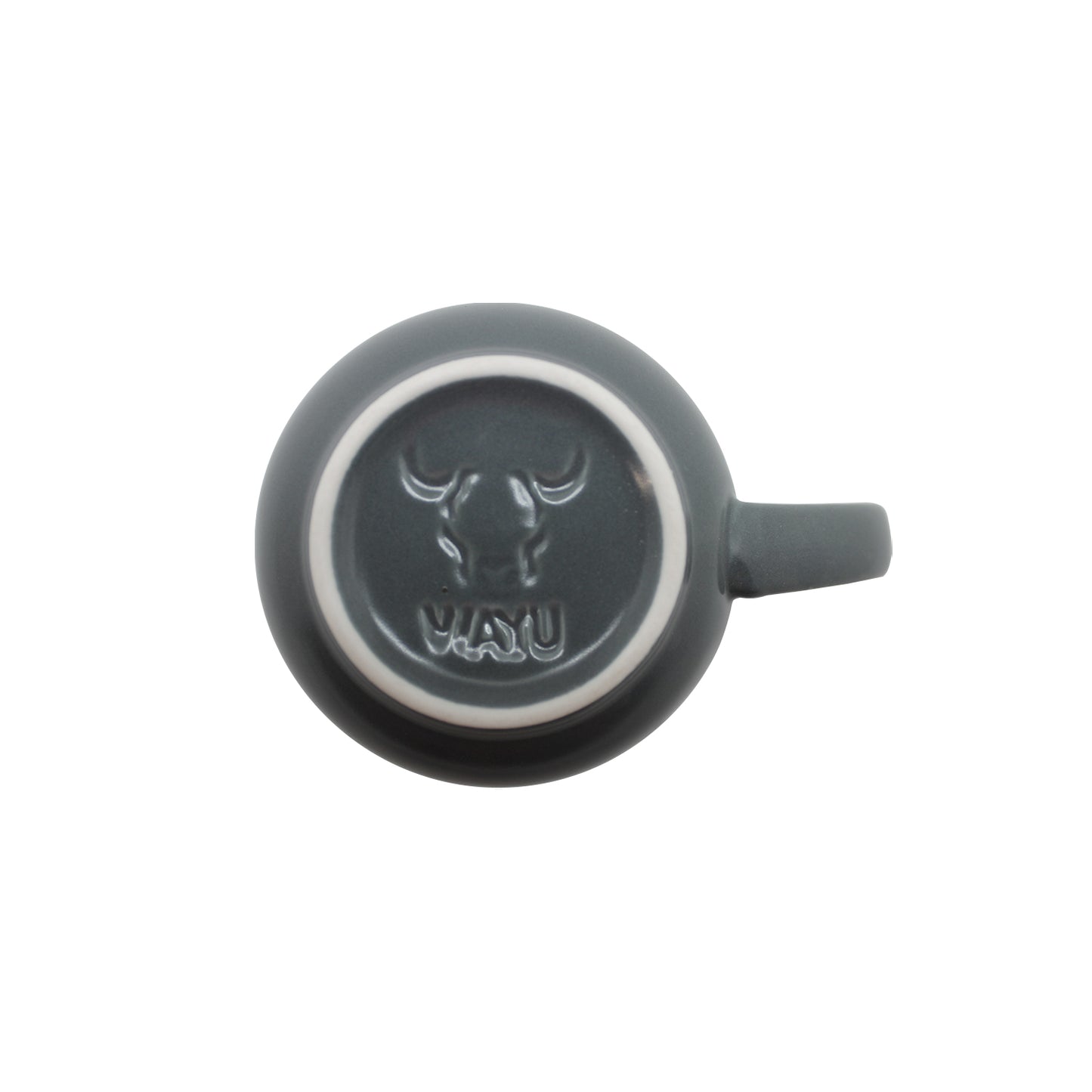 
                  
                    MUG CERAMICA CHARCOAL WAYU
                  
                