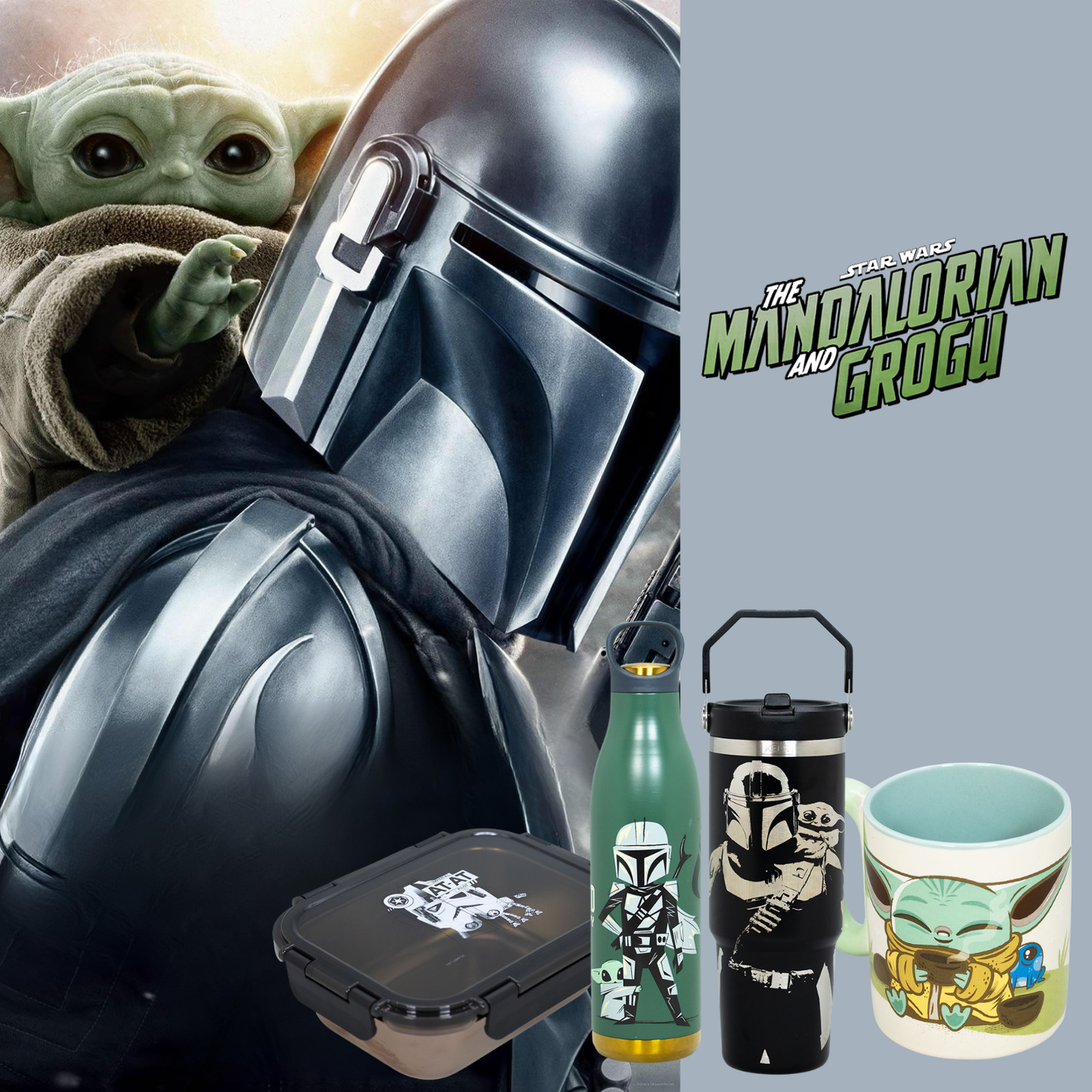 MANDALORIAN