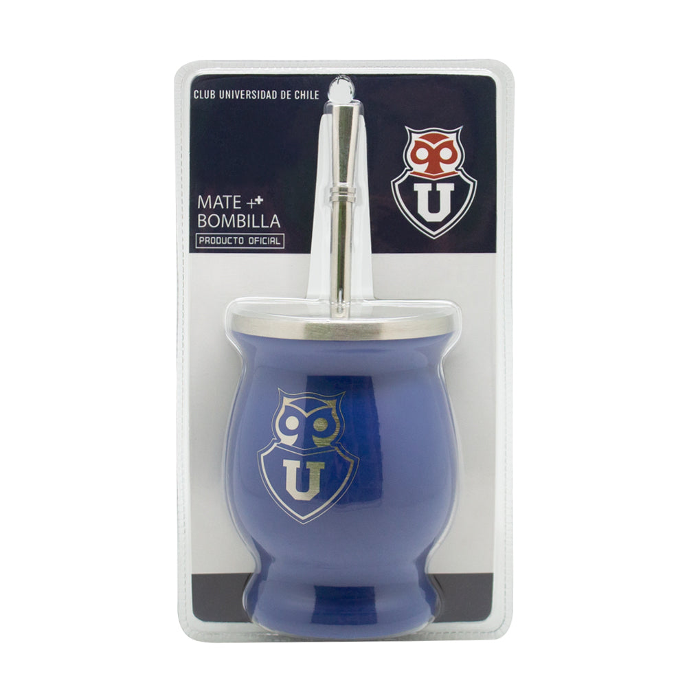 MATE CLASICO U DE CHILE