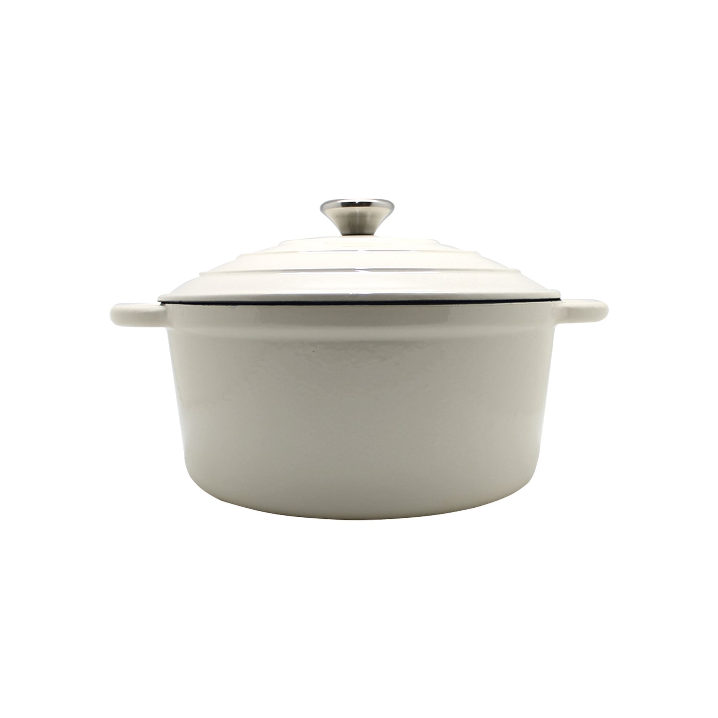 
                  
                    OLLA IRON CAST 26 CM  WHITE KEEP
                  
                