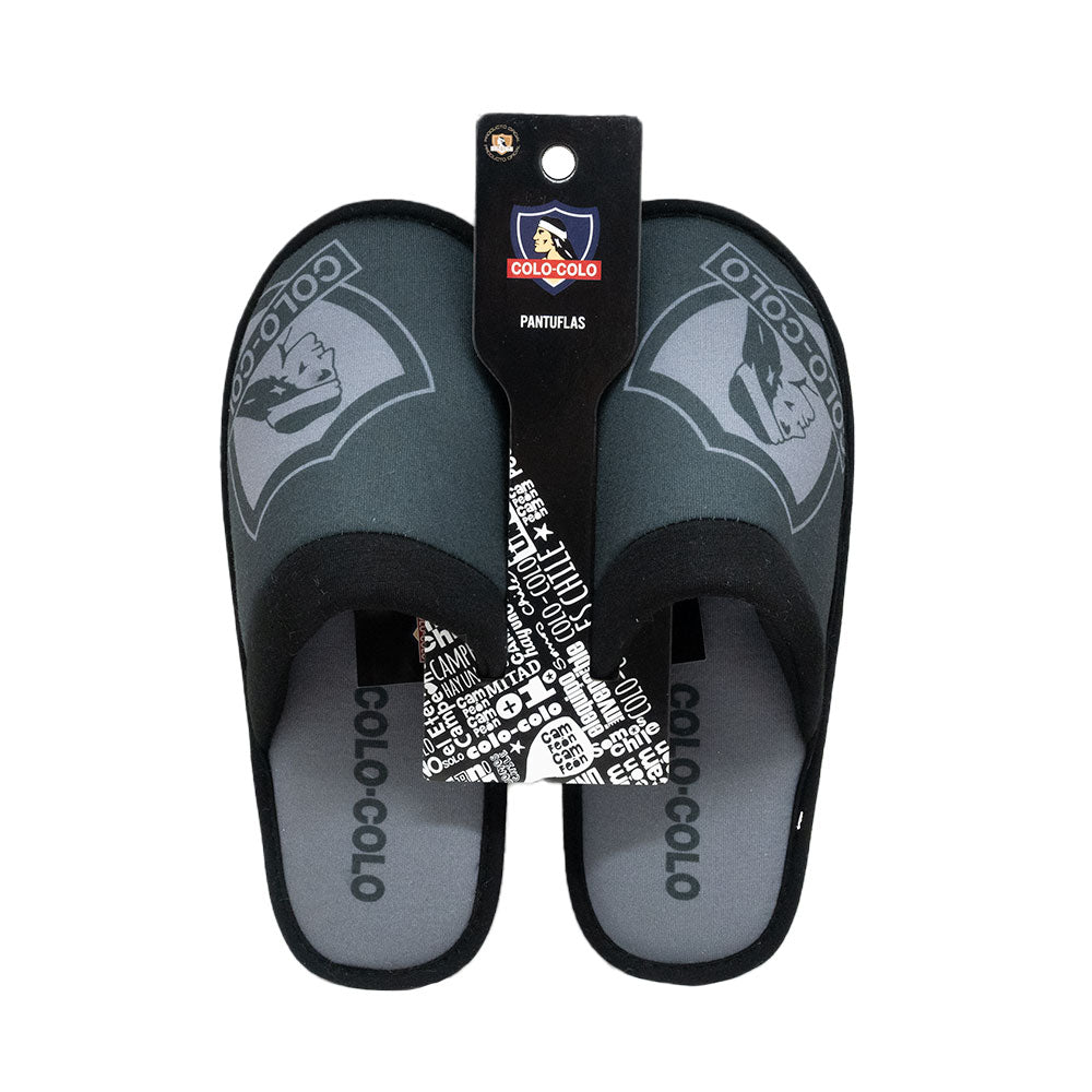 
                  
                    PANTUFLAS L COLO COLO
                  
                
