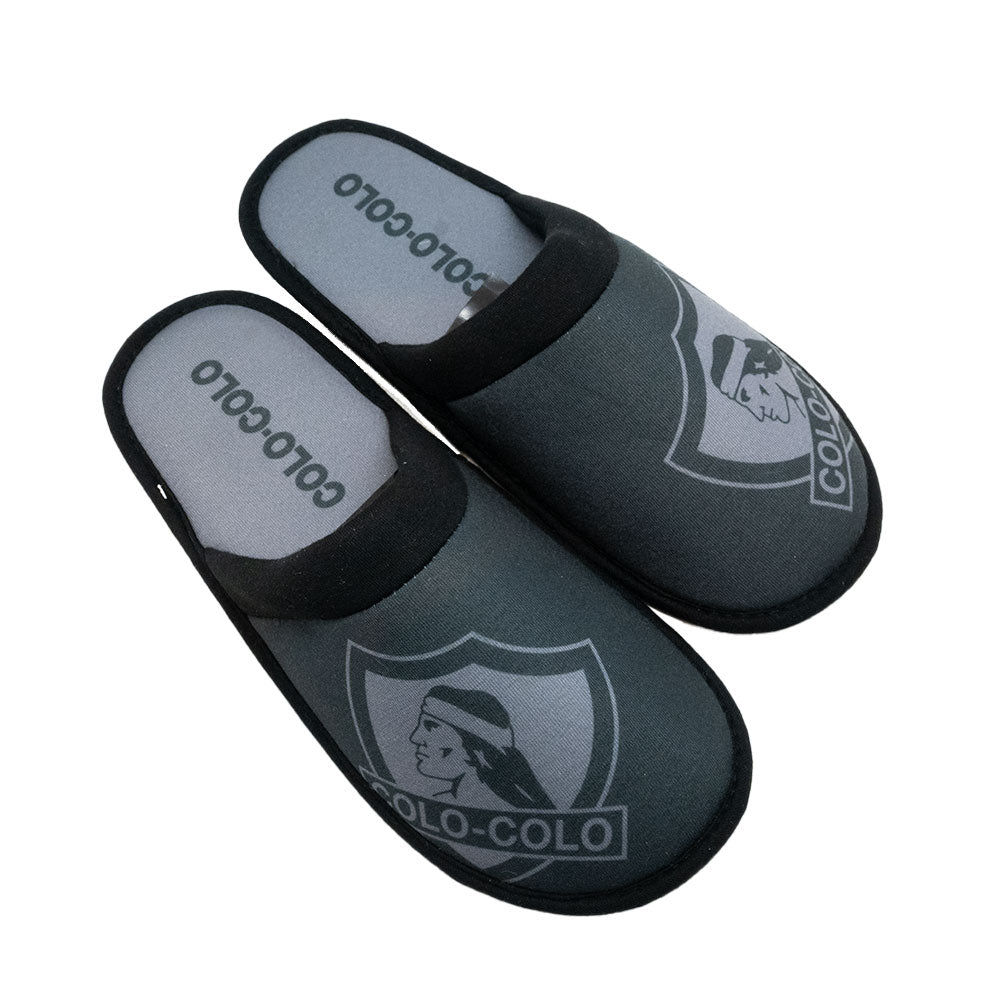 
                  
                    PANTUFLAS L COLO COLO
                  
                