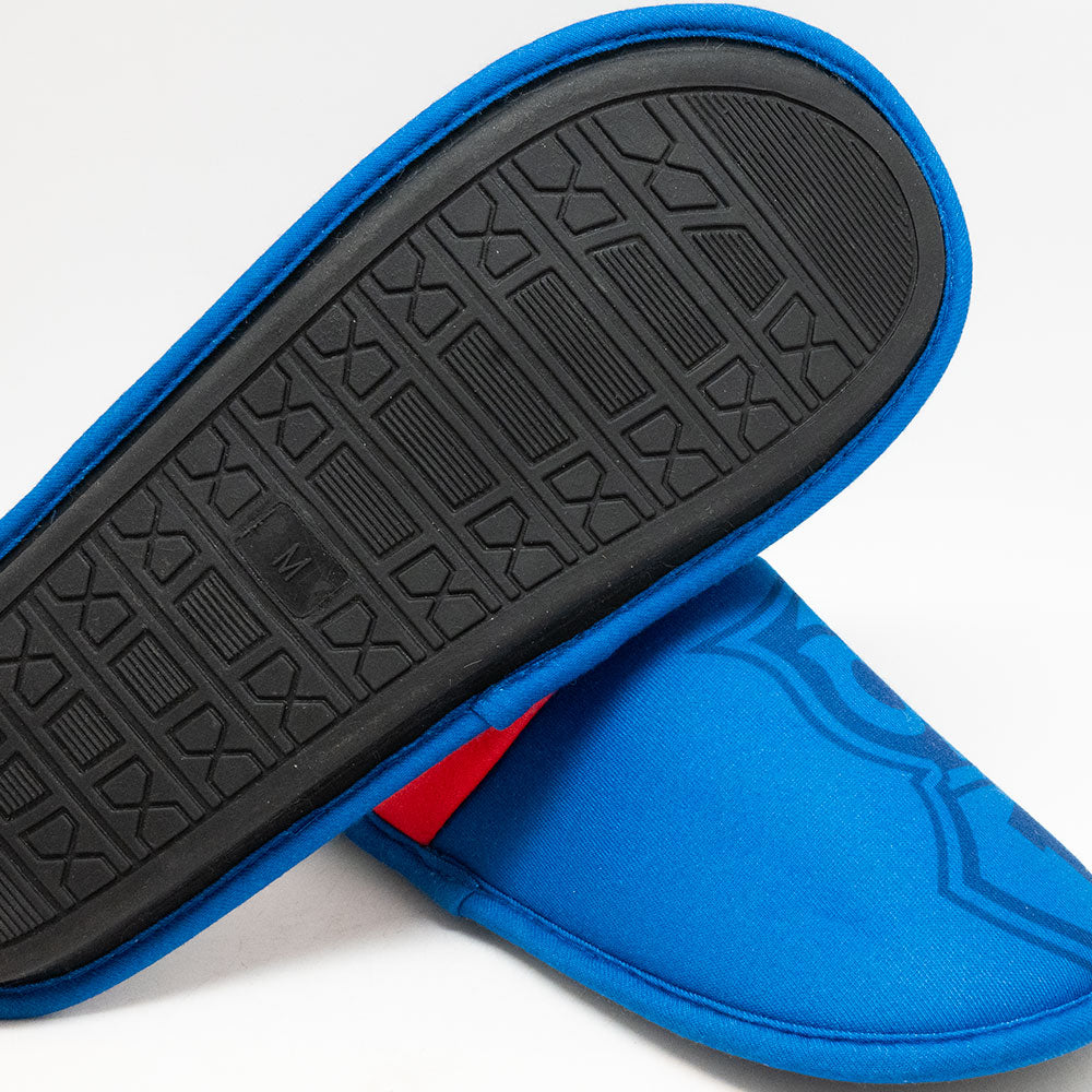 
                  
                    PANTUFLA S U DE CHILE
                  
                