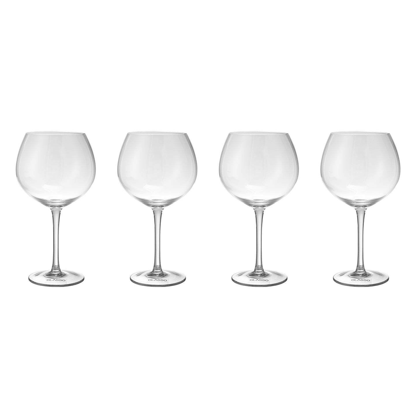 
                  
                    SET 4 COPAS CRISTAL APERITIVO WAYU
                  
                
