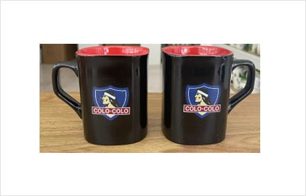 TAZÓN CUADRADO 15 OZ COLO COLO