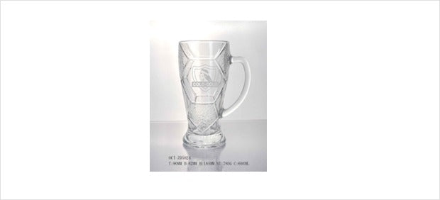 SHOPERO PELOTA 600 ML COLO COLO
