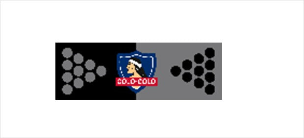 BEERPONG MAT COLO COLO