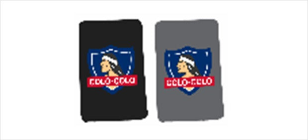 SET CARTAS COLO COLO