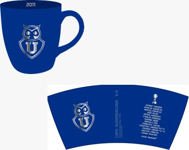 TAZON 30 OZ COPA U DE CHILE