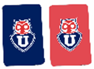 SET CARTAS U DE CHILE