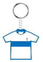 LLAVERO METALICO CATOLICA