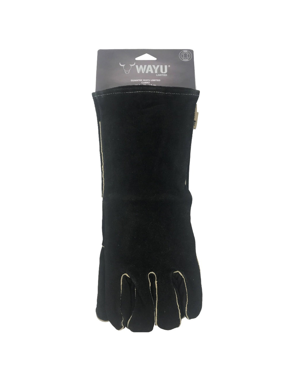 GUANTES WAYU LIMITED