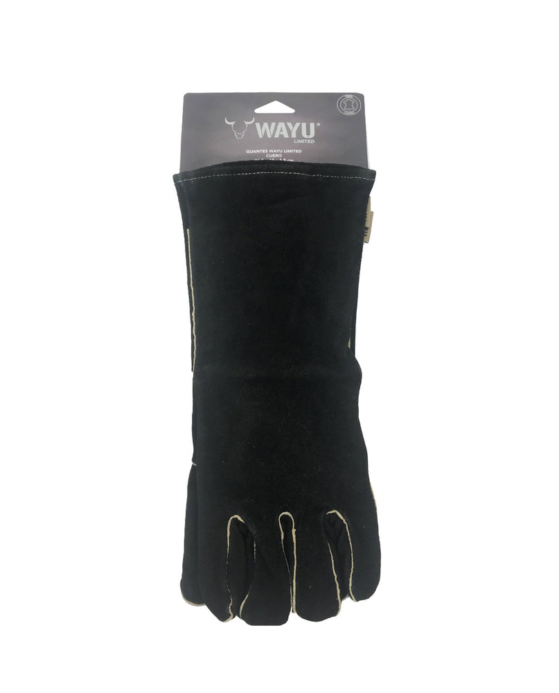 
                  
                    GUANTES WAYU LIMITED
                  
                