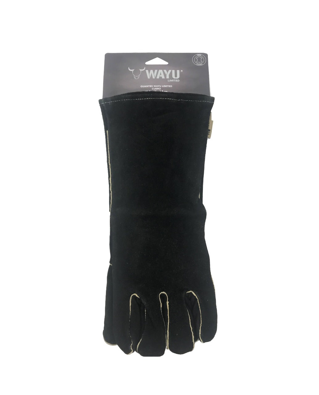 
                  
                    GUANTES WAYU LIMITED
                  
                