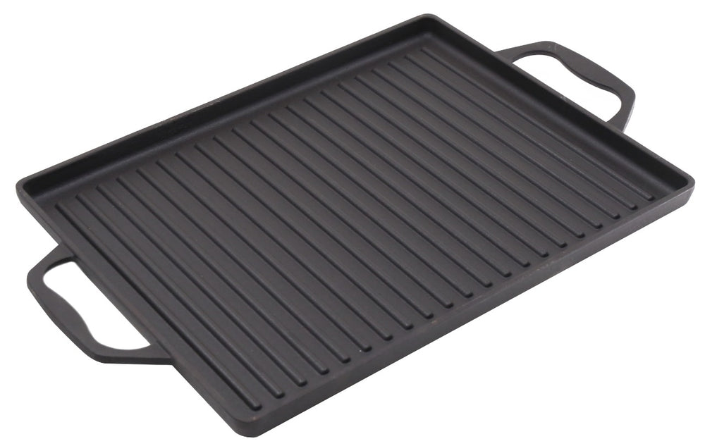 PLANCHA AZAS IRON CAST WAYU