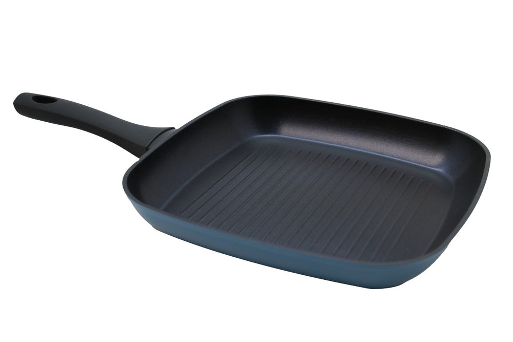 GRILL PAN 28CM DIAMOND