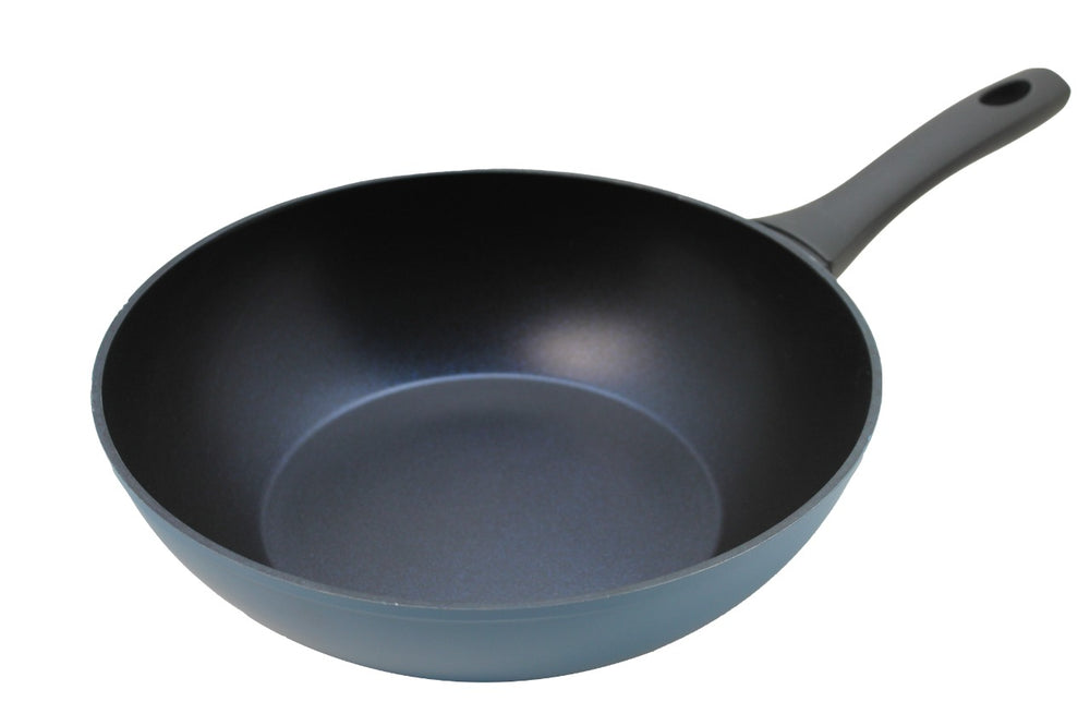 SARTEN WOK 28CM DIAMOND