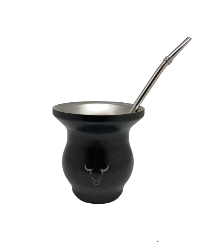 MATE CON BOMBILLA WAYU