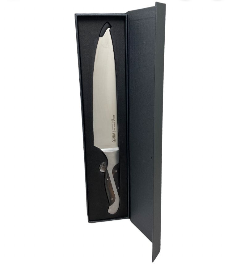 CUCHILLO CHEF 8