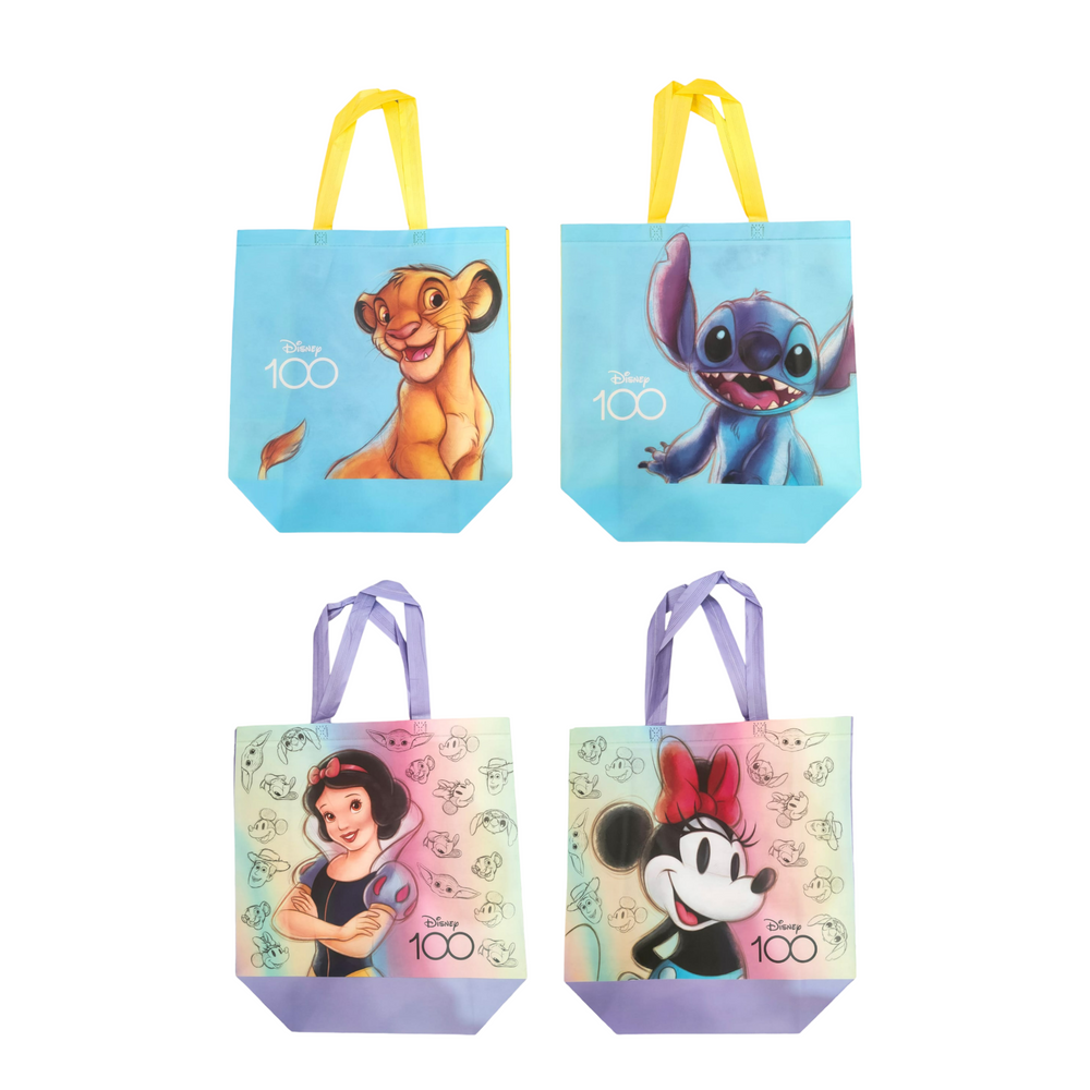 
                  
                    CARTERA MULTIUSO SKETCH DISNEY 100
                  
                