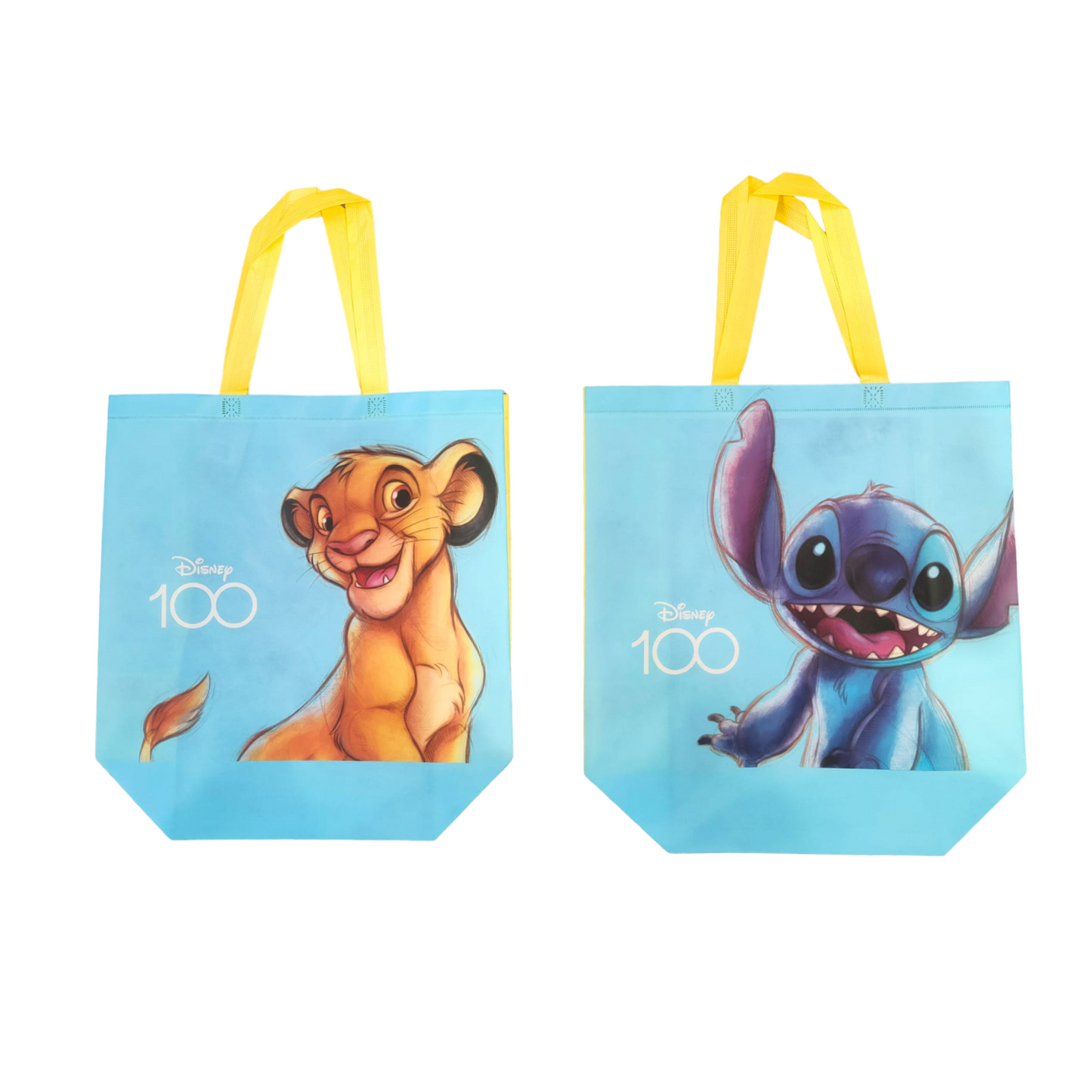 
                  
                    CARTERA MULTIUSO SKETCH DISNEY 100
                  
                