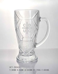 
                  
                    SHOPERO PELOTA 600 ML U CATOLICA
                  
                