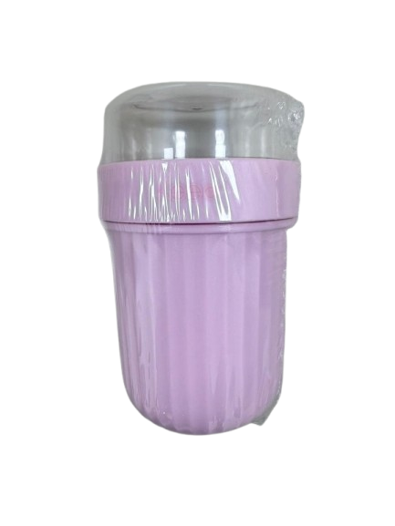 
                  
                    VASO SNACK 340ML KEEP
                  
                