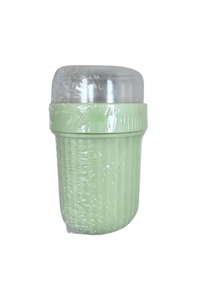 
                  
                    VASO SNACK 340ML KEEP
                  
                