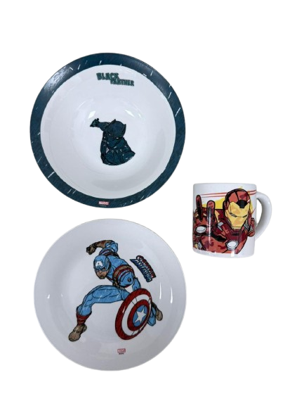 
                  
                    SET DESAYUNO 3PCS LICENCIAS
                  
                