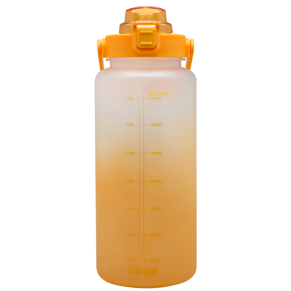 
                  
                    BOTELLA DAILY 2L KEEP
                  
                