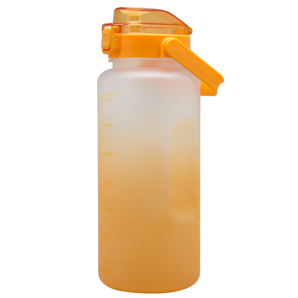 
                  
                    BOTELLA DAILY 2L KEEP
                  
                