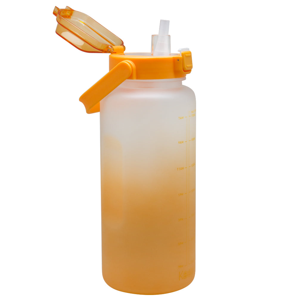 
                  
                    BOTELLA DAILY 2L KEEP
                  
                