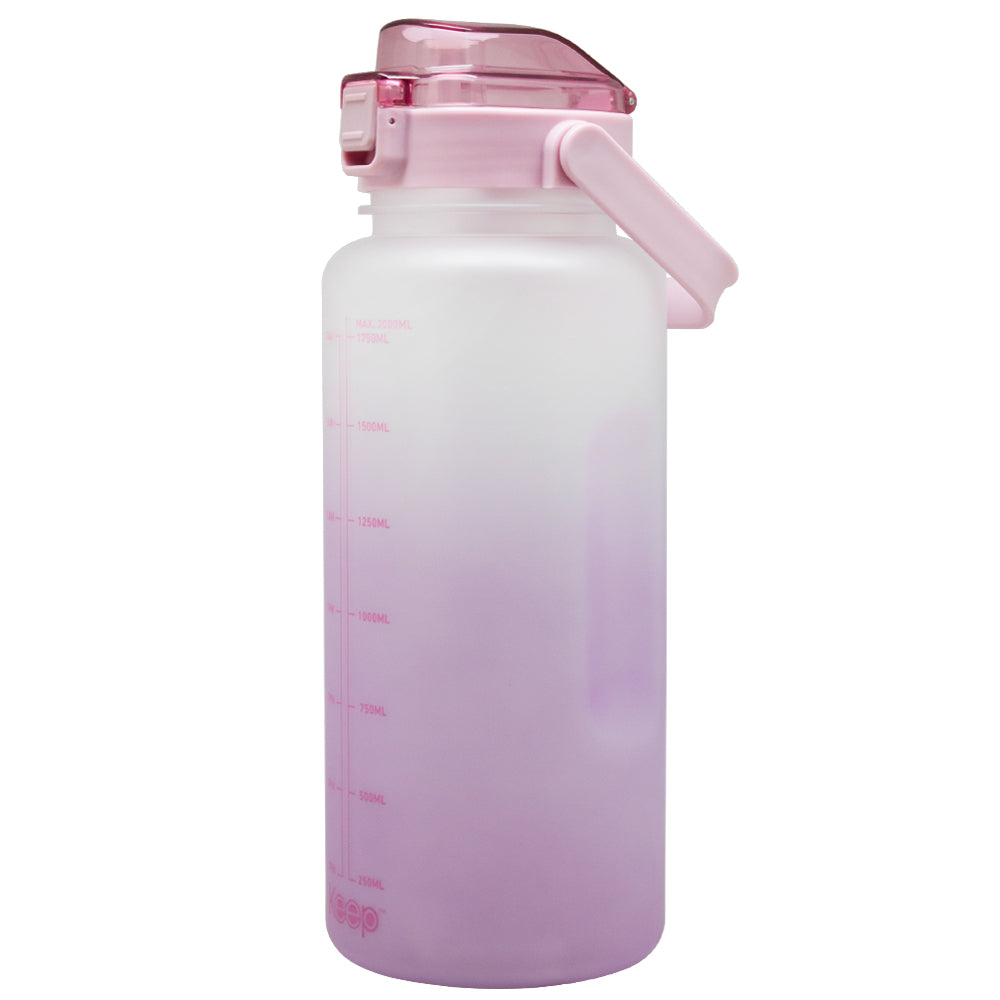 
                  
                    BOTELLA DAILY 2L KEEP
                  
                