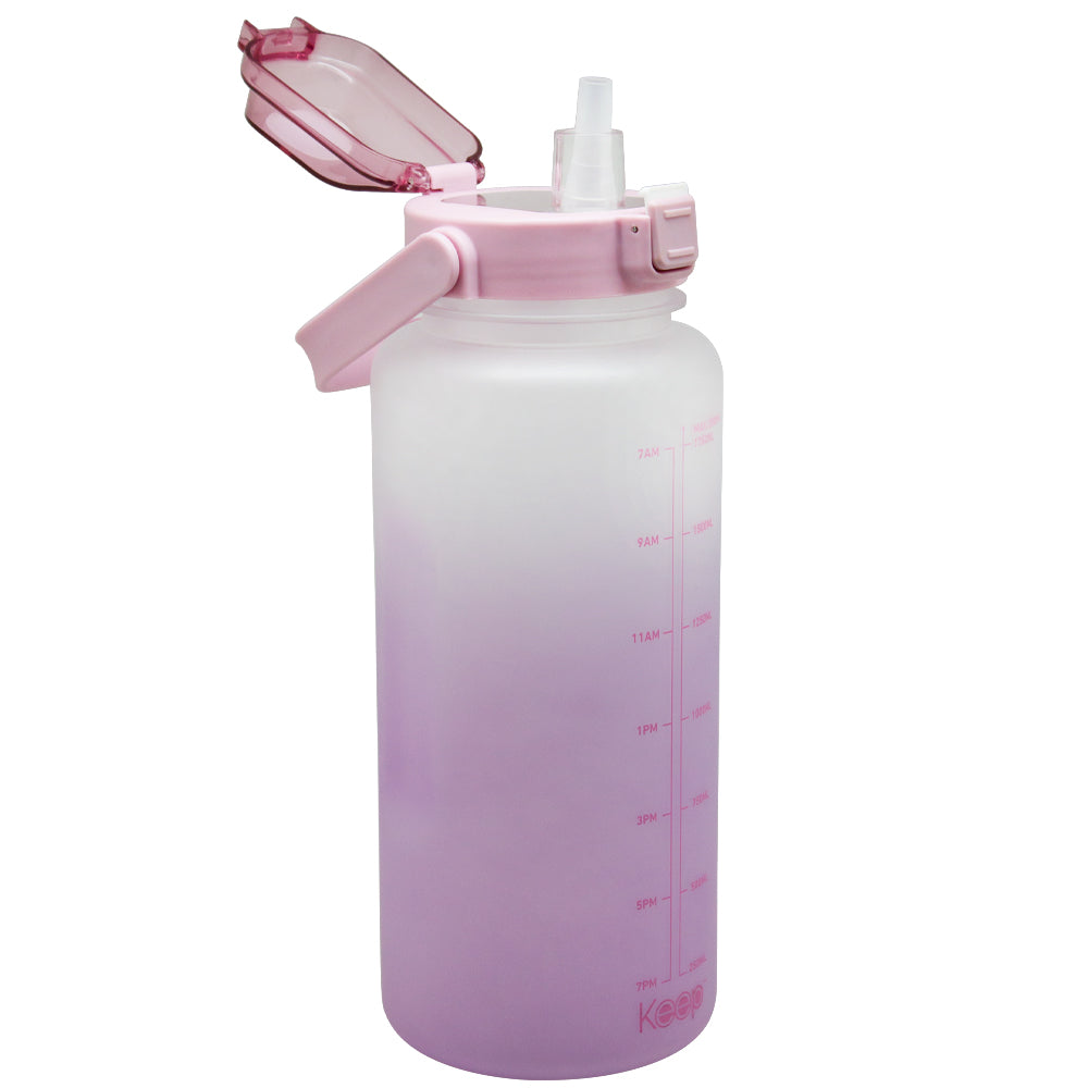 
                  
                    BOTELLA DAILY 2L KEEP
                  
                