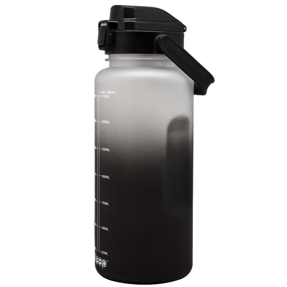 
                  
                    BOTELLA DAILY 2L KEEP
                  
                