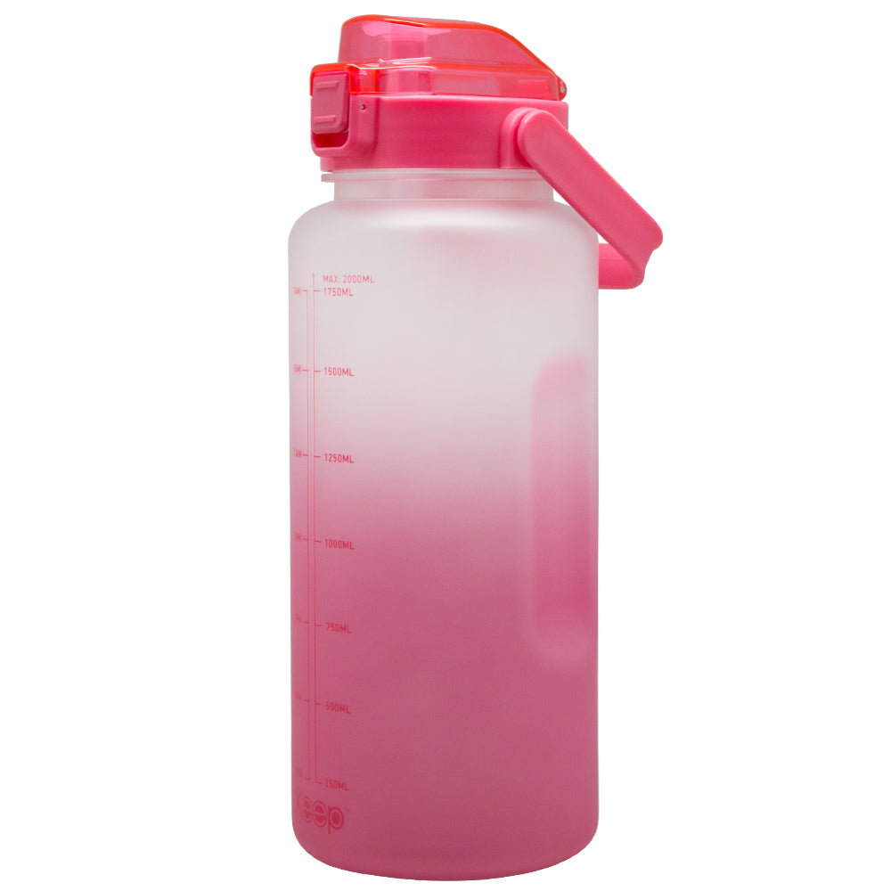 
                  
                    BOTELLA DAILY 2L KEEP
                  
                