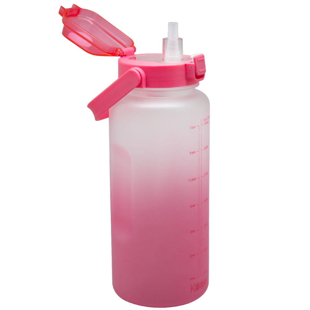 
                  
                    BOTELLA DAILY 2L KEEP
                  
                