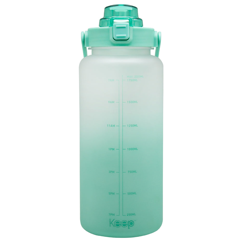 
                  
                    BOTELLA DAILY 2L KEEP
                  
                