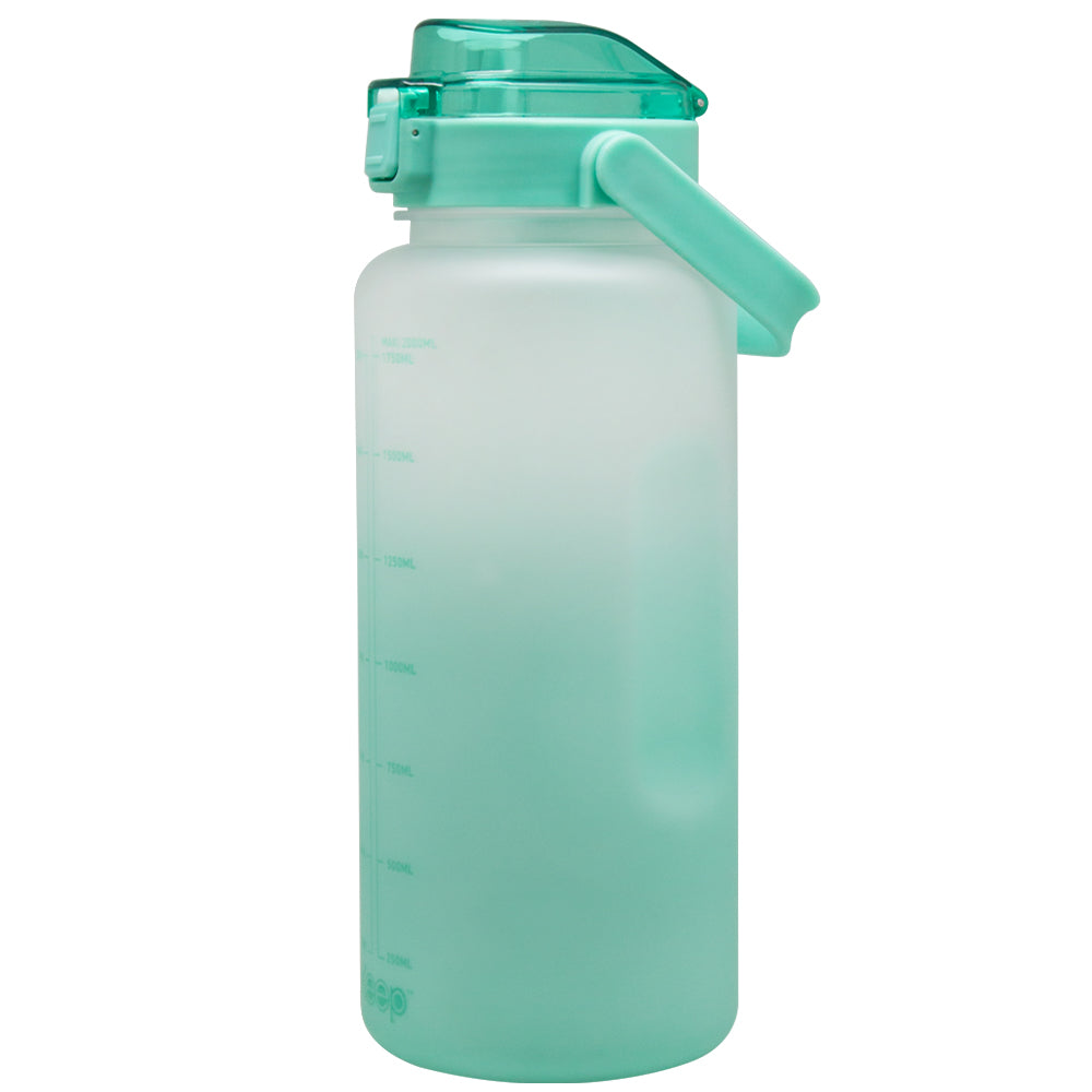 
                  
                    BOTELLA DAILY 2L KEEP
                  
                