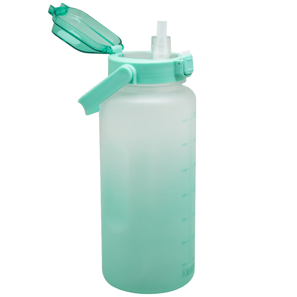 
                  
                    BOTELLA DAILY 2L KEEP
                  
                