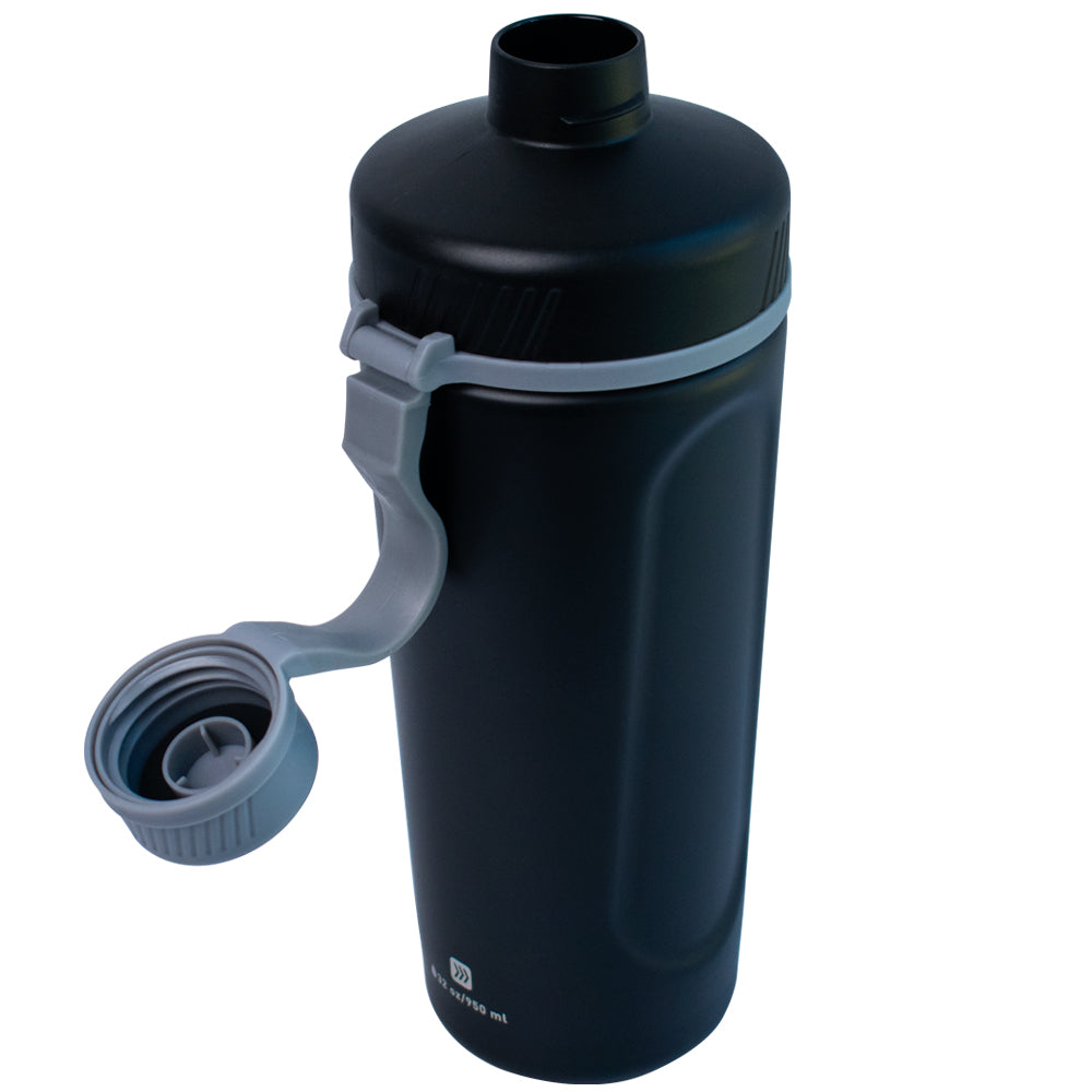 
                  
                    SHAKER METALICO KEEP
                  
                