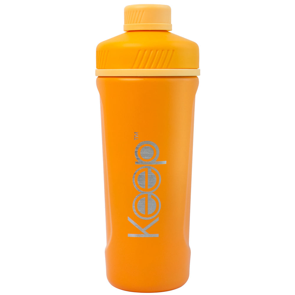 
                  
                    SHAKER METALICO KEEP
                  
                