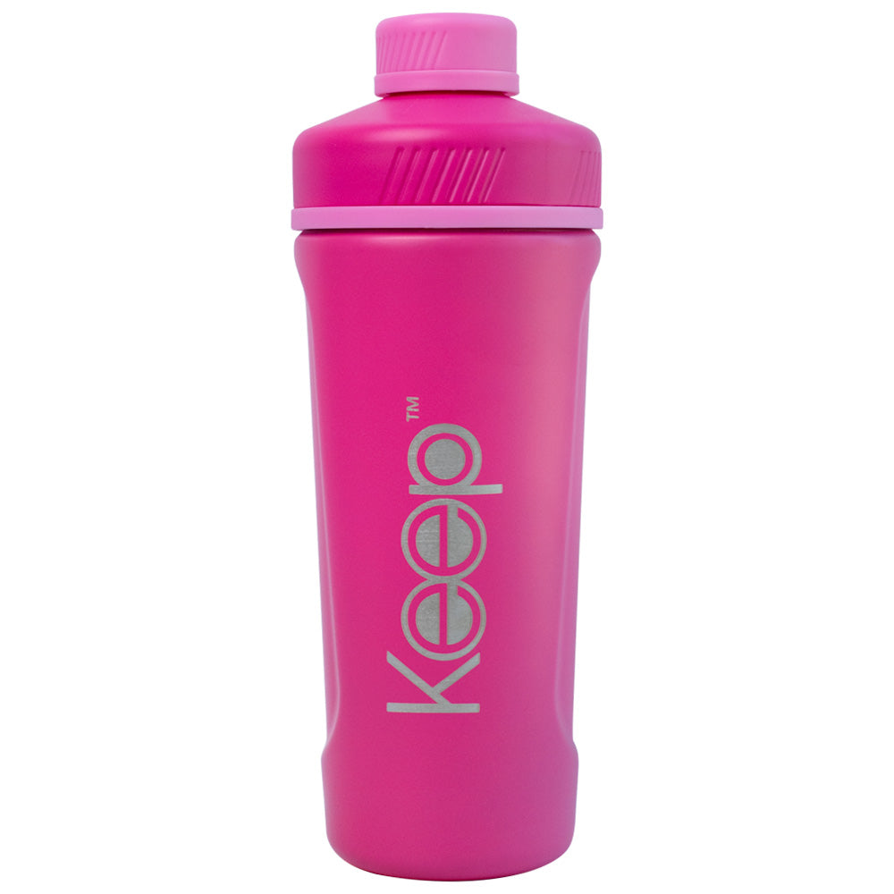 
                  
                    SHAKER METALICO KEEP
                  
                