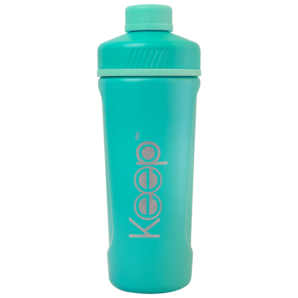
                  
                    SHAKER METALICO KEEP
                  
                