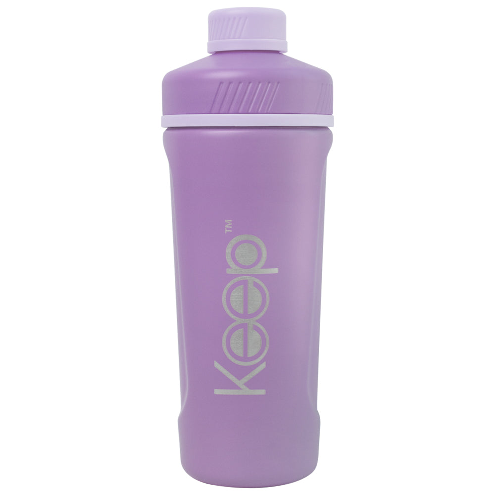 
                  
                    SHAKER METALICO KEEP
                  
                