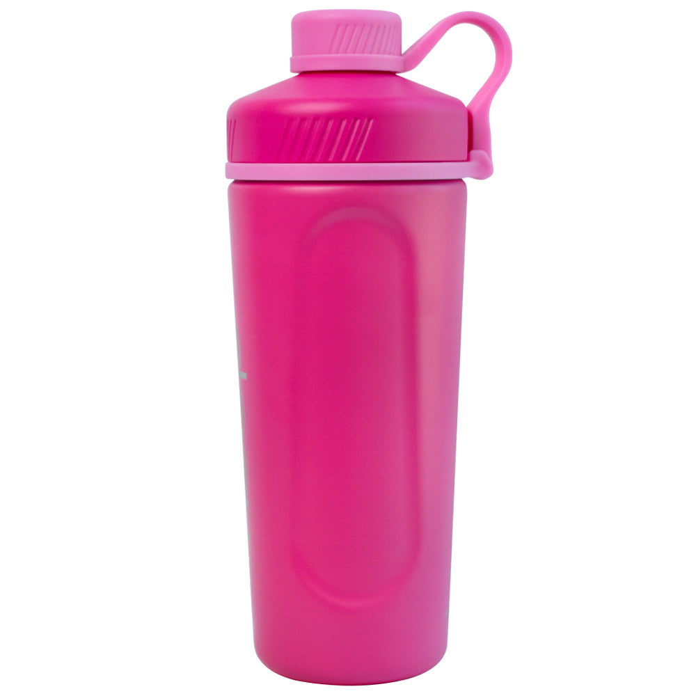 
                  
                    SHAKER METALICO KEEP
                  
                