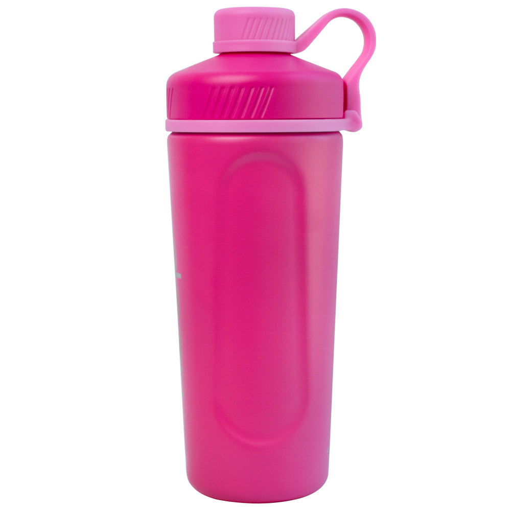 
                  
                    SHAKER METALICO KEEP
                  
                